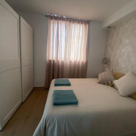 Appartement Alexia House ! à Los Silos Extérieur photo