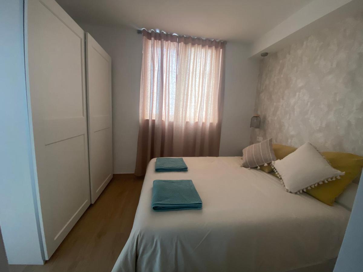 Appartement Alexia House ! à Los Silos Extérieur photo