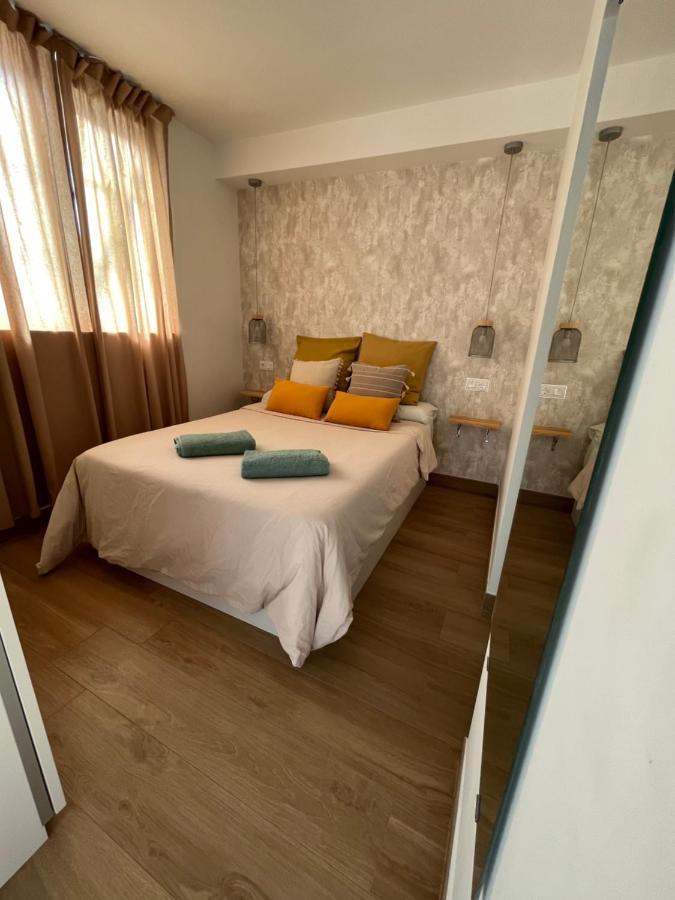 Appartement Alexia House ! à Los Silos Extérieur photo