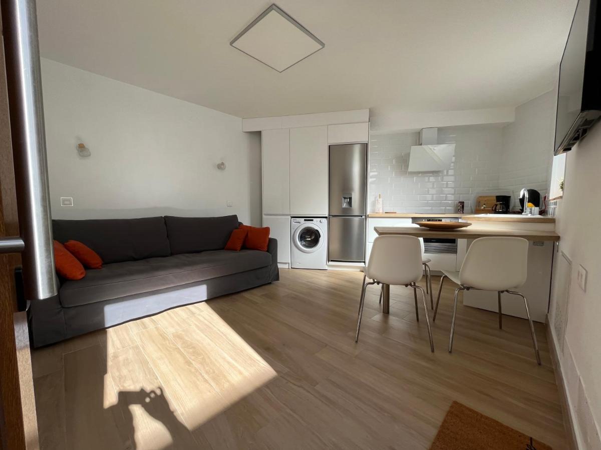 Appartement Alexia House ! à Los Silos Extérieur photo