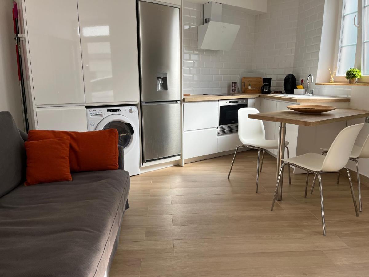 Appartement Alexia House ! à Los Silos Extérieur photo
